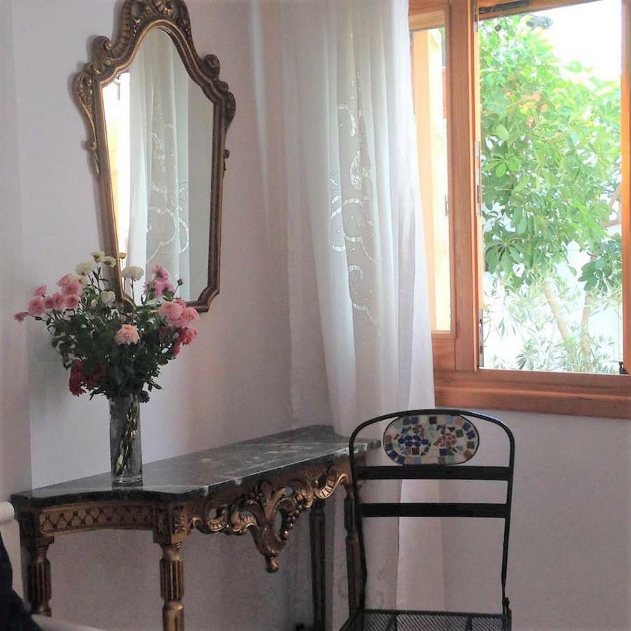 Independent Agapitos Apart , 2Bdrm, Private Patio Naxos City エクステリア 写真